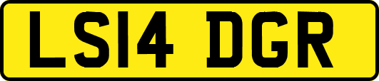 LS14DGR