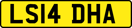 LS14DHA