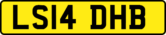 LS14DHB