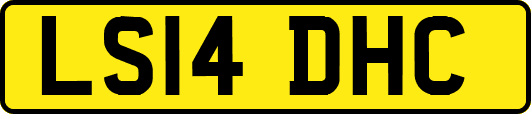 LS14DHC