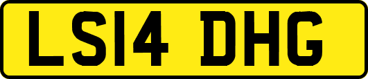 LS14DHG