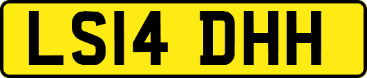LS14DHH