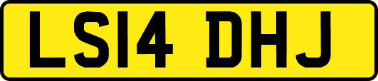 LS14DHJ