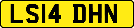 LS14DHN