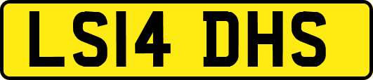 LS14DHS