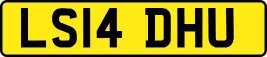 LS14DHU