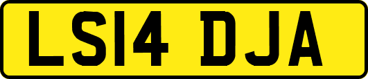 LS14DJA