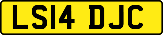 LS14DJC