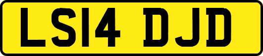 LS14DJD