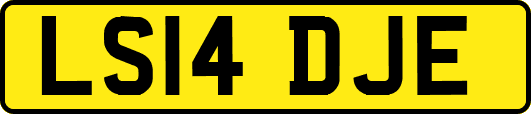 LS14DJE