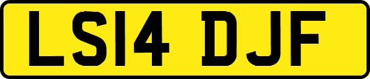 LS14DJF