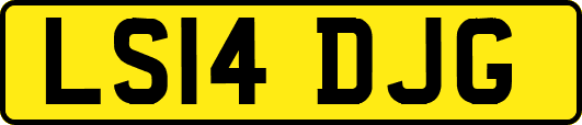 LS14DJG
