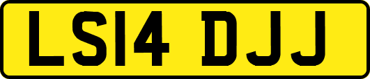 LS14DJJ
