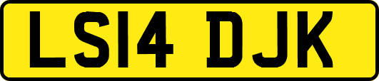 LS14DJK