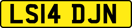 LS14DJN