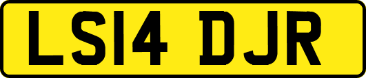 LS14DJR