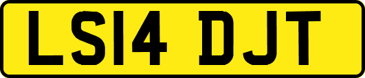 LS14DJT