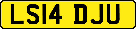LS14DJU