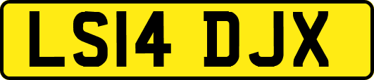 LS14DJX