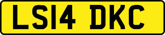 LS14DKC