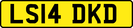 LS14DKD