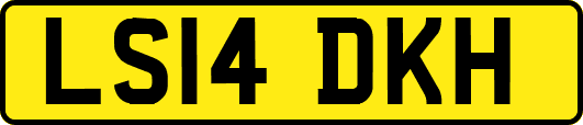 LS14DKH