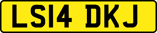 LS14DKJ