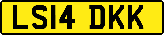 LS14DKK