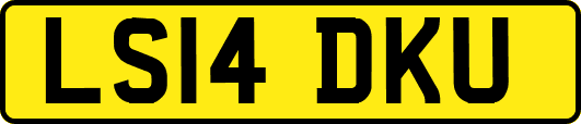 LS14DKU