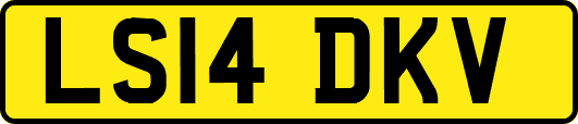 LS14DKV