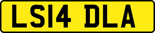 LS14DLA