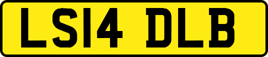 LS14DLB