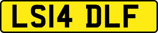 LS14DLF
