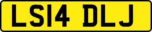 LS14DLJ
