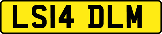LS14DLM