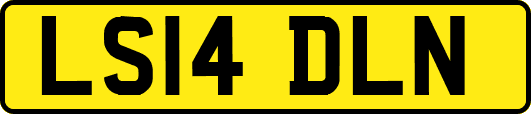 LS14DLN