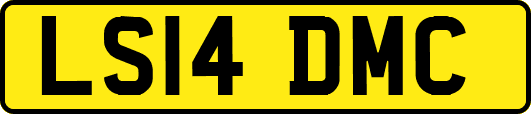 LS14DMC