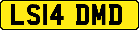 LS14DMD