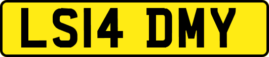 LS14DMY
