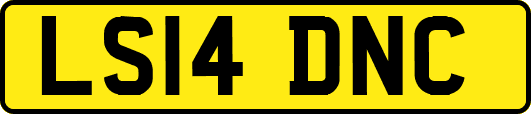LS14DNC