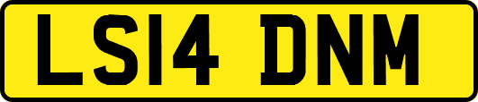LS14DNM