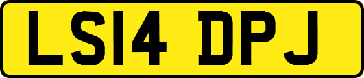 LS14DPJ