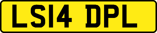 LS14DPL