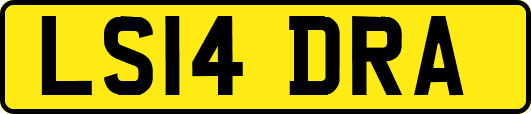 LS14DRA