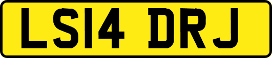 LS14DRJ