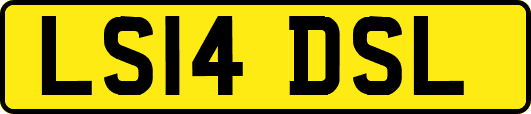 LS14DSL