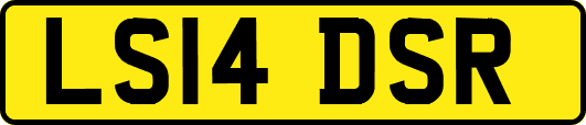LS14DSR