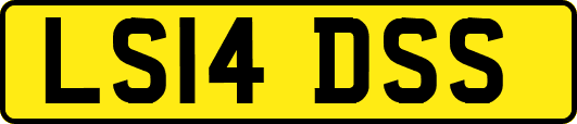 LS14DSS