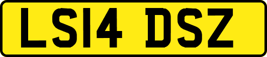 LS14DSZ
