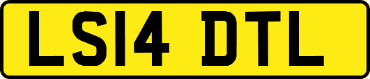 LS14DTL